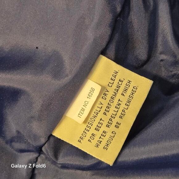 Eddie Bauer mountain parka coat size small - Picture 5 of 8